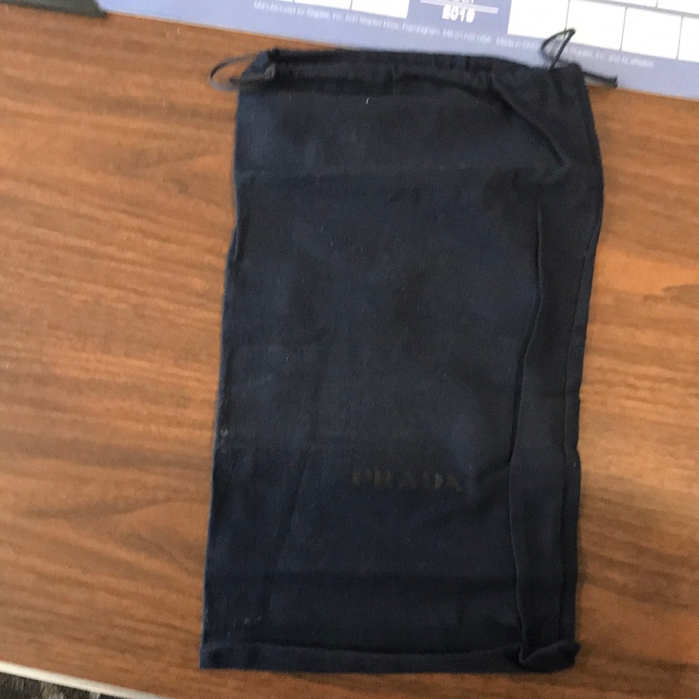 Prada bag